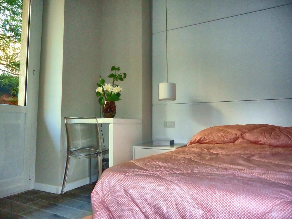 Dea Roma Inn Екстериор снимка