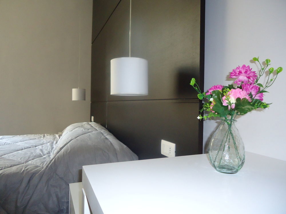 Dea Roma Inn Екстериор снимка