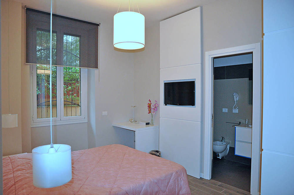 Dea Roma Inn Екстериор снимка