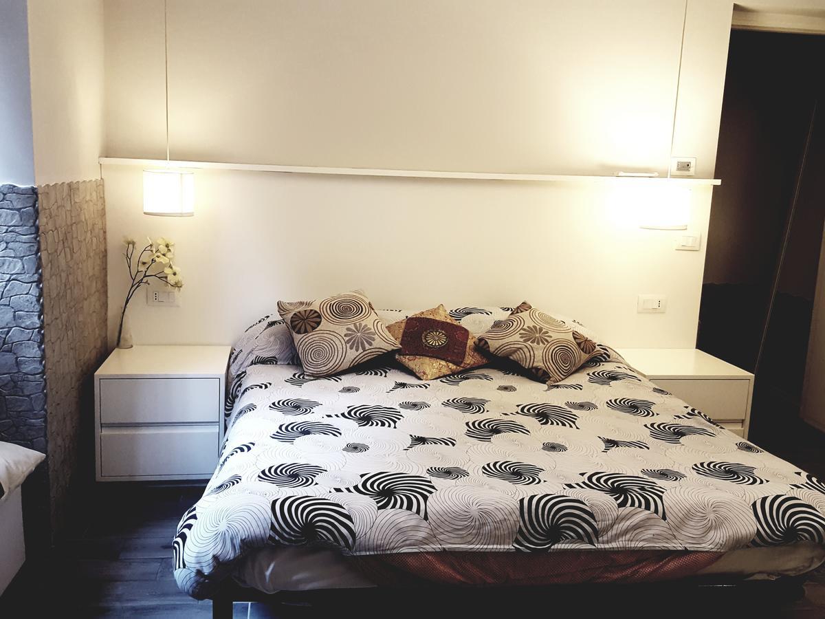 Dea Roma Inn Екстериор снимка
