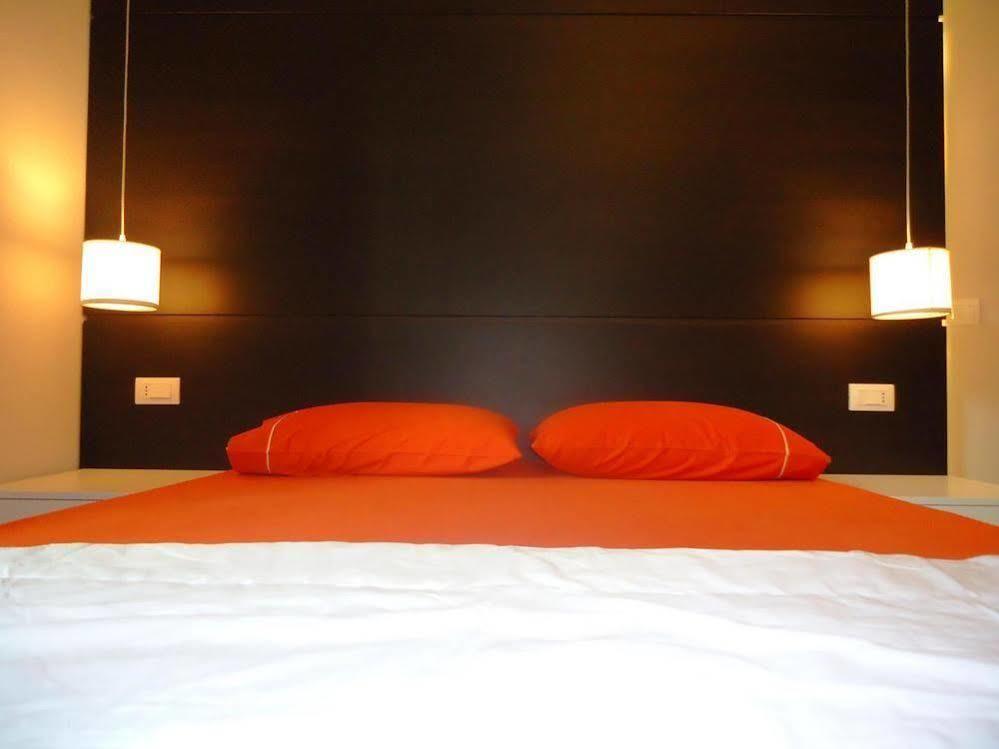 Dea Roma Inn Екстериор снимка