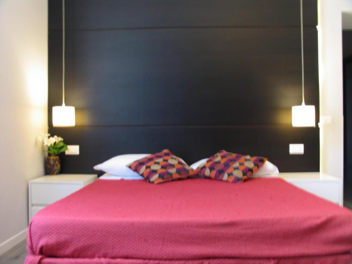 Dea Roma Inn Екстериор снимка
