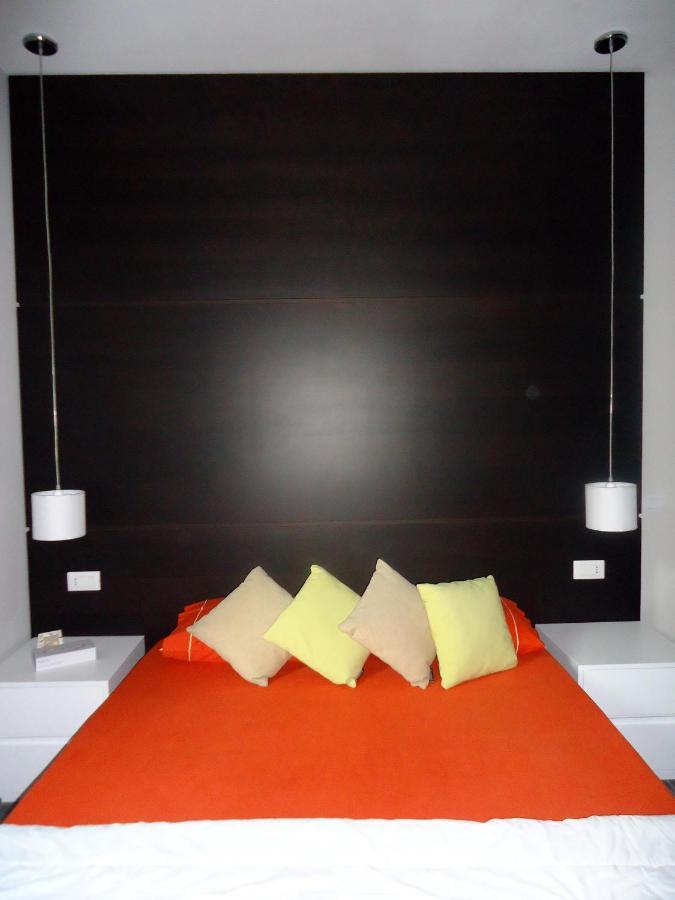 Dea Roma Inn Екстериор снимка