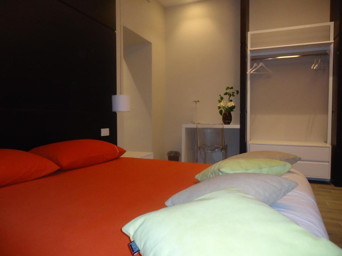 Dea Roma Inn Екстериор снимка