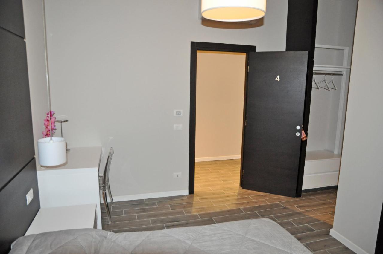 Dea Roma Inn Екстериор снимка